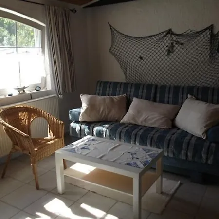 Holiday Neuendorf Holiday home *