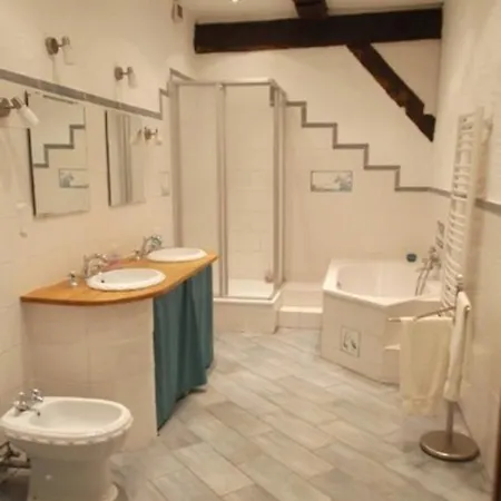 Holiday Neuendorf Holiday home