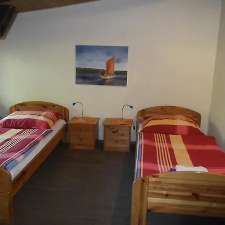 Holiday Neuendorf Neuenkirchen auf Rugen