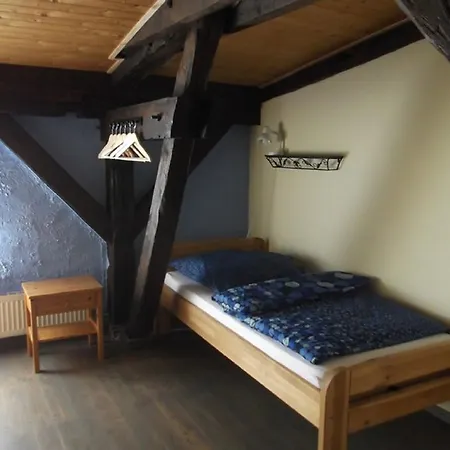 Holiday home Holiday Neuendorf *