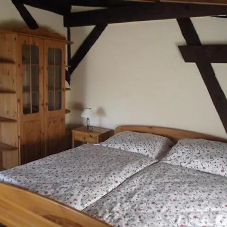 Holiday home Holiday Neuendorf