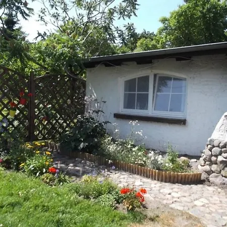 Holiday home Holiday Neuendorf *