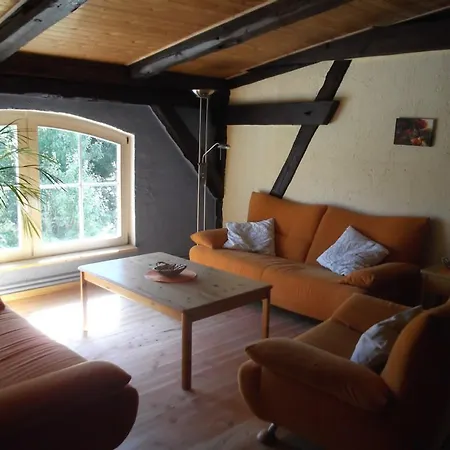 Holiday home Holiday Neuendorf